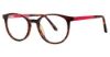 Picture of Project Runway Eyeglasses 137Z