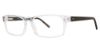 Picture of Randy Jackson Eyeglasses 3071