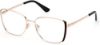 Picture of Guess Eyeglasses GU2903