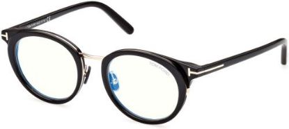 Picture of Tom Ford Eyeglasses FT5784-D-B