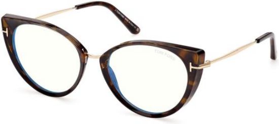 Picture of Tom Ford Eyeglasses FT5815-B