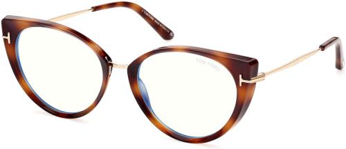 Picture of Tom Ford Eyeglasses FT5815-B