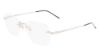 Picture of Calvin Klein Eyeglasses CK22112T