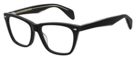 Picture of Rag & Bone Eyeglasses RNB 3013