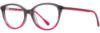 Picture of Alan J Eyeglasses AJ-514