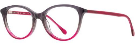 Picture of Alan J Eyeglasses AJ-514