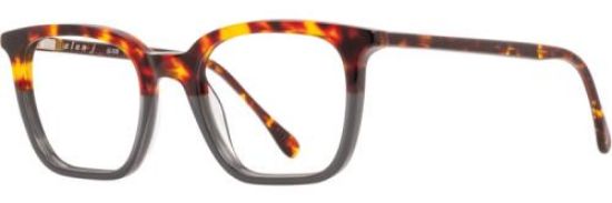 Picture of Alan J Eyeglasses AJ-518