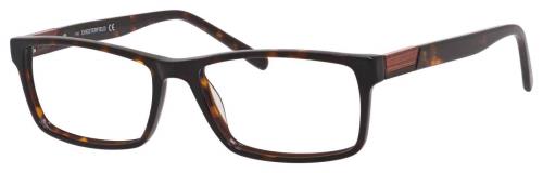 Picture of Chesterfield Eyeglasses 44 XL