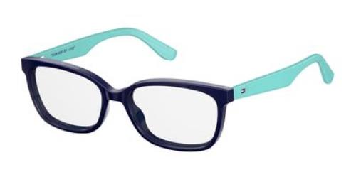 Picture of Tommy Hilfiger Eyeglasses TH 1492
