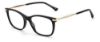 Picture of Jimmy Choo Eyeglasses JC298