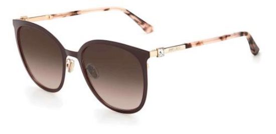 Picture of Jimmy Choo Sunglasses ORIA/G/SK