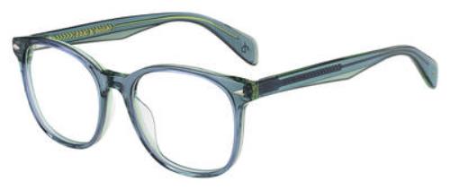 Picture of Rag & Bone Eyeglasses RNB 3017