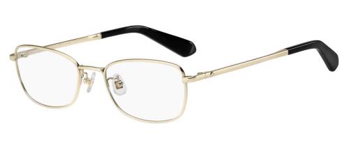 Designer Frames Outlet. Kate Spade Eyeglasses ABILENE/F