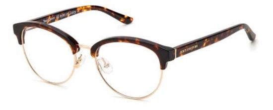Picture of Juicy Couture Eyeglasses JU 224