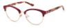 Picture of Juicy Couture Eyeglasses JU 224