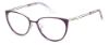 Picture of Juicy Couture Eyeglasses JU 221