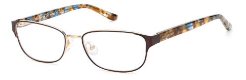 Picture of Juicy Couture Eyeglasses JU 223