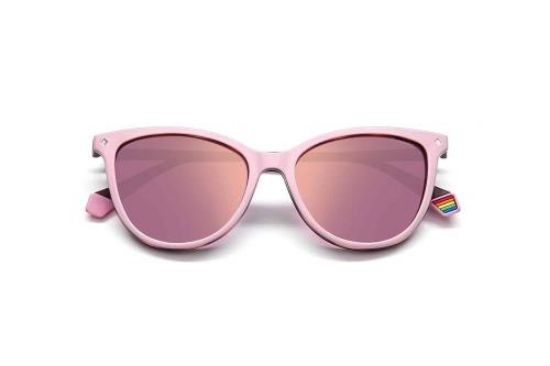 Picture of Polaroid Sunglasses PLD 6138/CS