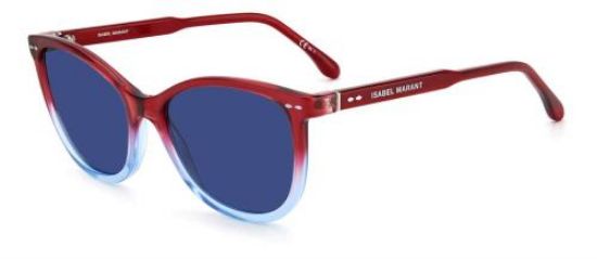 Picture of Isabel Marant Sunglasses IM 0078/S