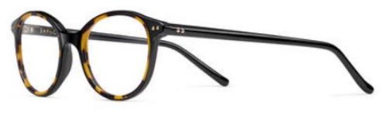 Picture of New Safilo Eyeglasses CERCHIO 02
