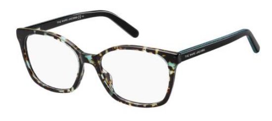 Picture of Marc Jacobs Eyeglasses MARC 464