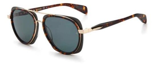 Picture of Rag & Bone Sunglasses RNB5035/G/S