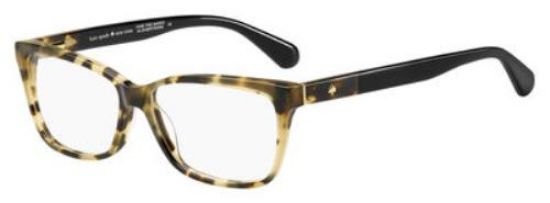 Designer Frames Outlet. Kate Spade Eyeglasses CAMBERLY