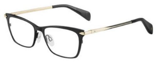 Picture of Rag & Bone Eyeglasses RNB 3007