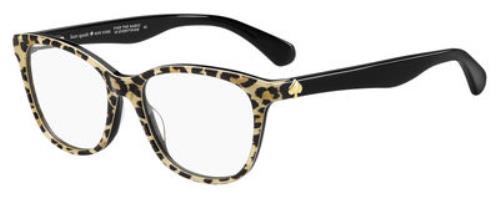 Designer Frames Outlet. Kate Spade Eyeglasses ATALINA