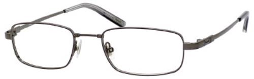 Picture of Fossil Eyeglasses RUSTY