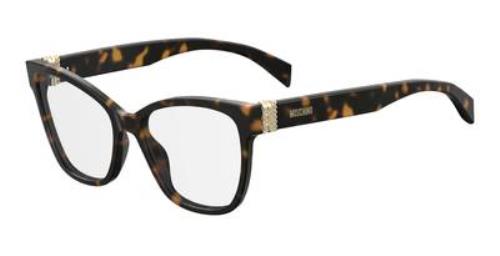 Picture of Moschino Eyeglasses MOS 510