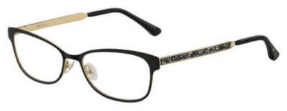 Picture of Jimmy Choo Eyeglasses JC 203