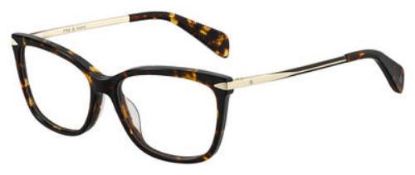 Picture of Rag & Bone Eyeglasses RNB 3010