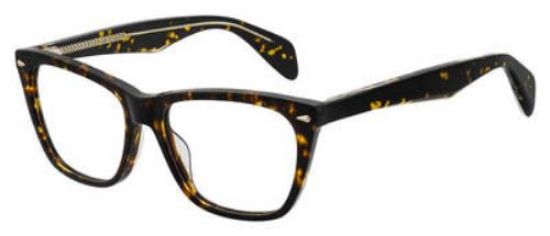 Picture of Rag & Bone Eyeglasses RNB 3013