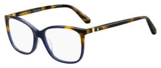 Designer Frames Outlet. Kate Spade Eyeglasses KARLYN