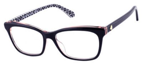 Designer Frames Outlet. Kate Spade Eyeglasses CARDEA