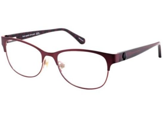 Designer Frames Outlet. Kate Spade Eyeglasses CAROLINA