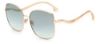 Picture of Jimmy Choo Sunglasses MAMIE/S