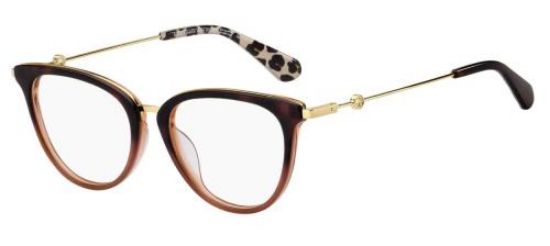 Picture of Kate Spade Eyeglasses VALENCIA/G