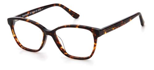 Picture of Juicy Couture Eyeglasses JU 218