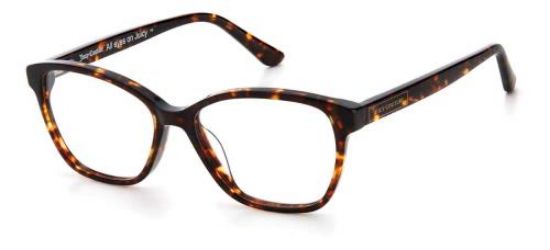 Picture of Juicy Couture Eyeglasses JU 218