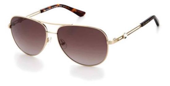 Juicy couture hot sale sunglasses outlet