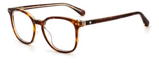 Picture of Kate Spade Eyeglasses HERMIONE/G