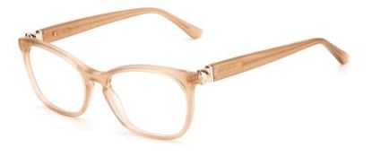 Picture of Jimmy Choo Eyeglasses JC317