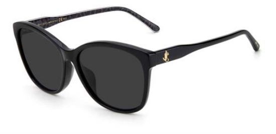 Picture of Jimmy Choo Sunglasses LIDIE/F/SK