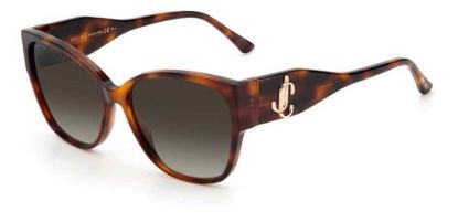Picture of Jimmy Choo Sunglasses SHAY/S