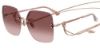 Picture of Jimmy Choo Sunglasses TAVI/N/S