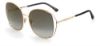 Picture of Jimmy Choo Sunglasses TINKA/G/SK
