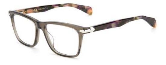 Picture of Rag & Bone Eyeglasses RNB3043