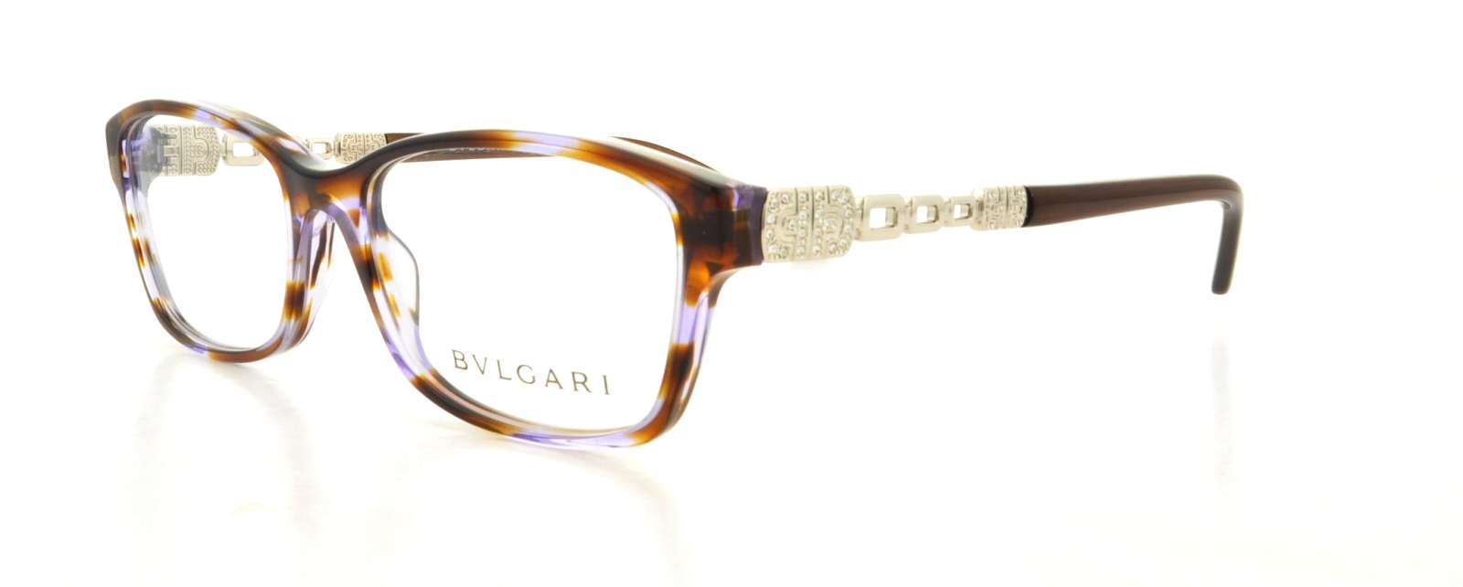 Bvlgari designer glasses 2025